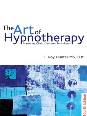 cover image of The Art of Hypnotherapy